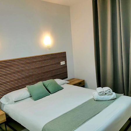 Hotel Costa Andaluza Motril Zewnętrze zdjęcie