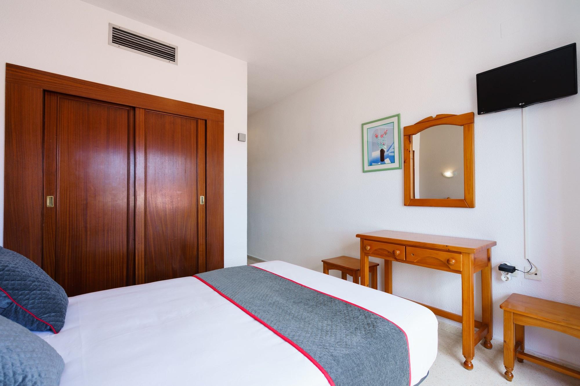Hotel Costa Andaluza Motril Zewnętrze zdjęcie