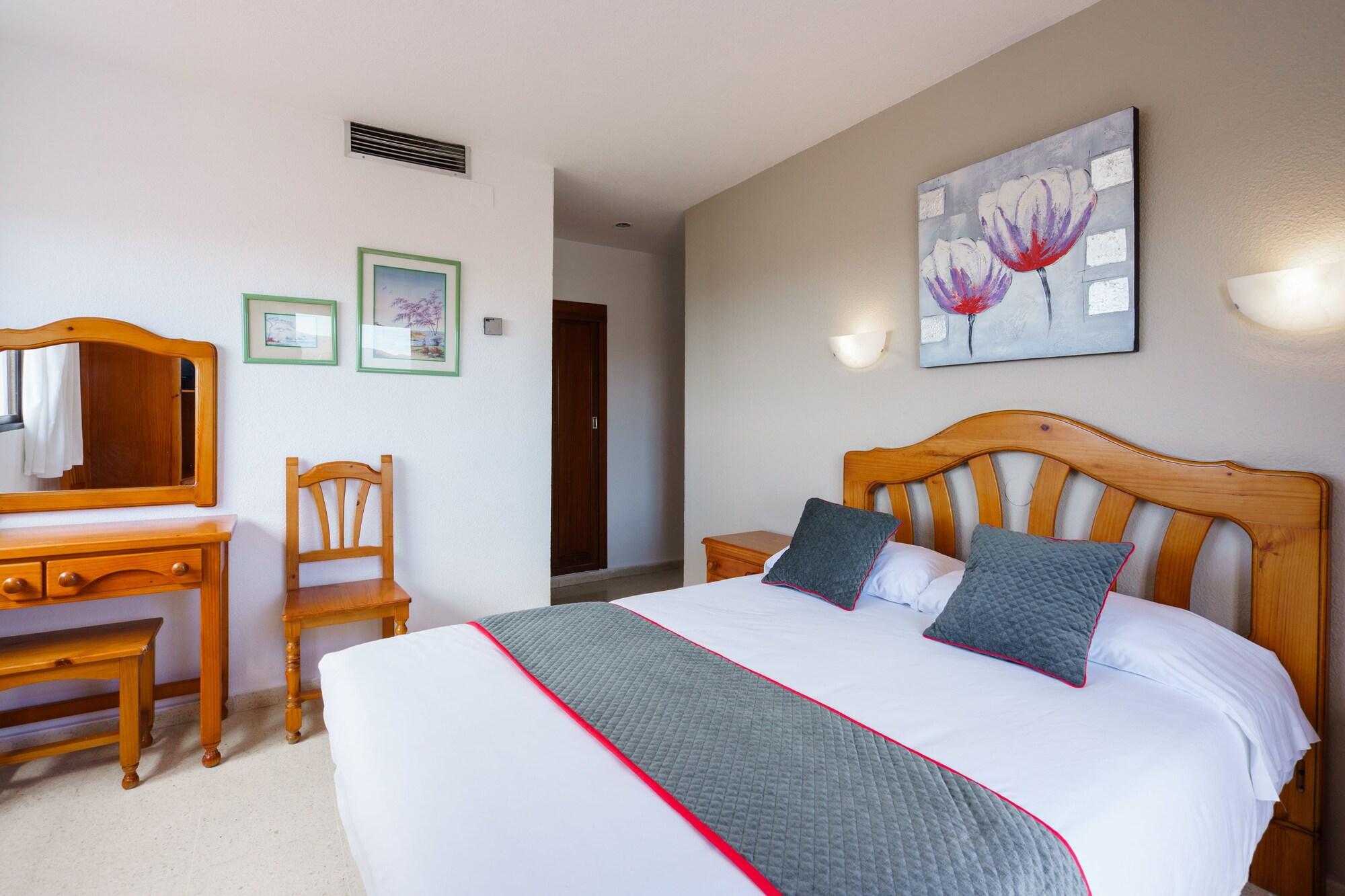 Hotel Costa Andaluza Motril Zewnętrze zdjęcie