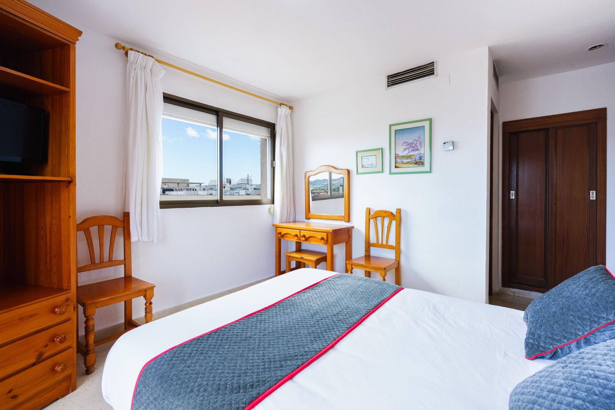 Hotel Costa Andaluza Motril Zewnętrze zdjęcie