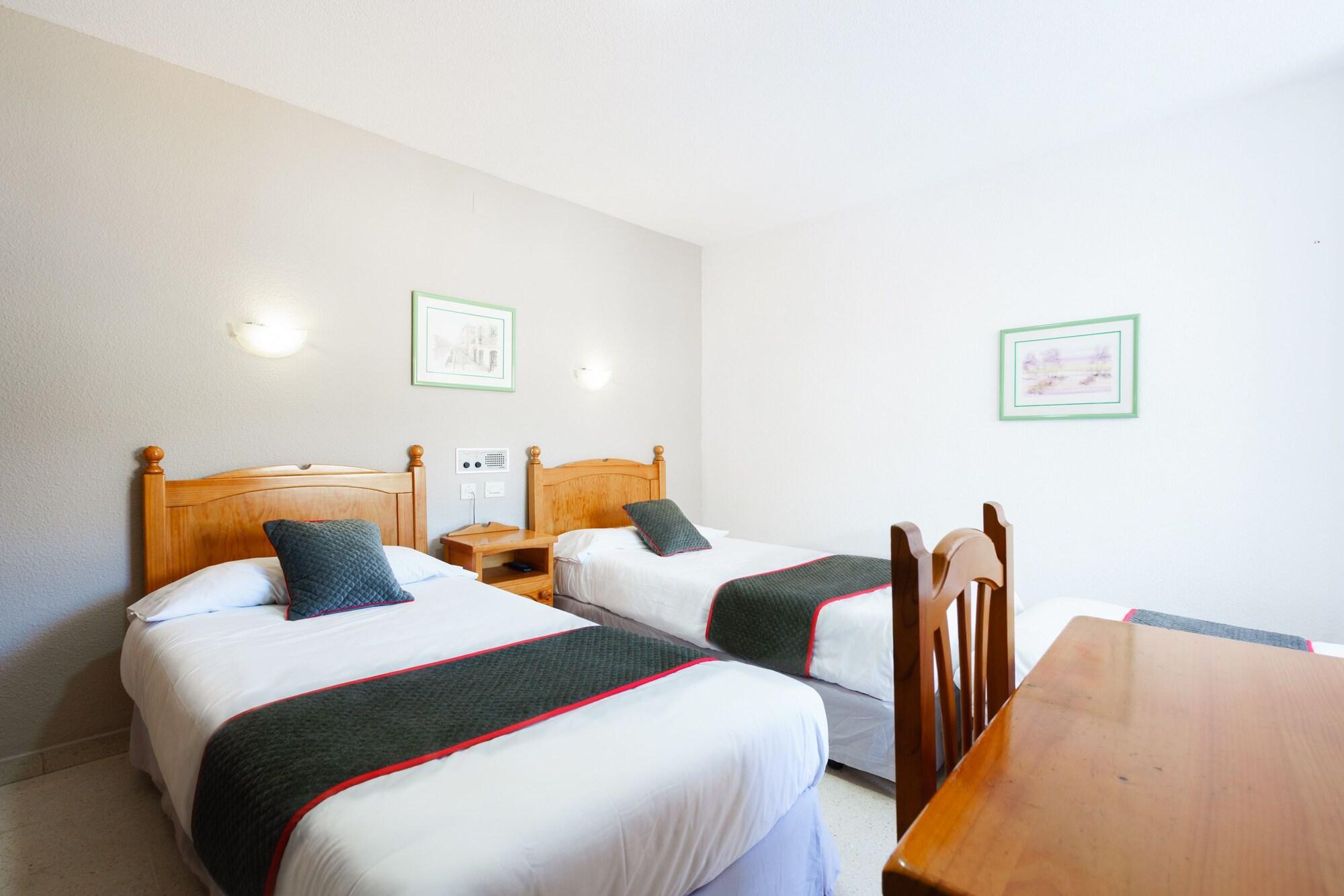 Hotel Costa Andaluza Motril Zewnętrze zdjęcie