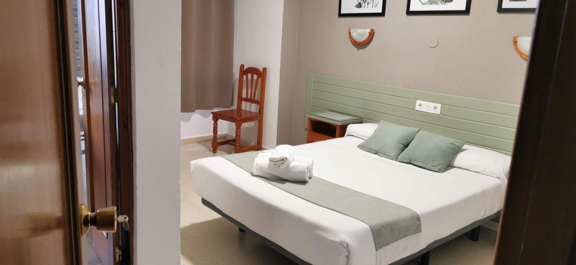 Hotel Costa Andaluza Motril Zewnętrze zdjęcie