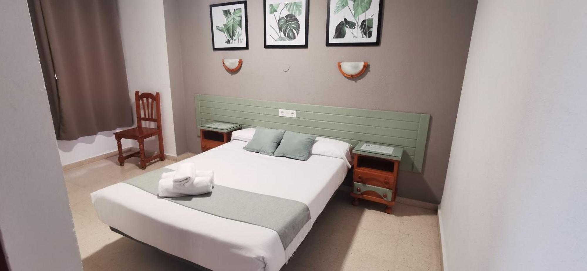 Hotel Costa Andaluza Motril Zewnętrze zdjęcie