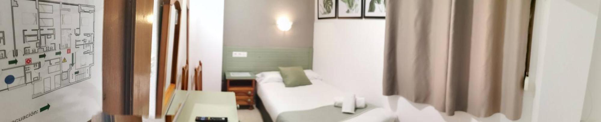 Hotel Costa Andaluza Motril Zewnętrze zdjęcie