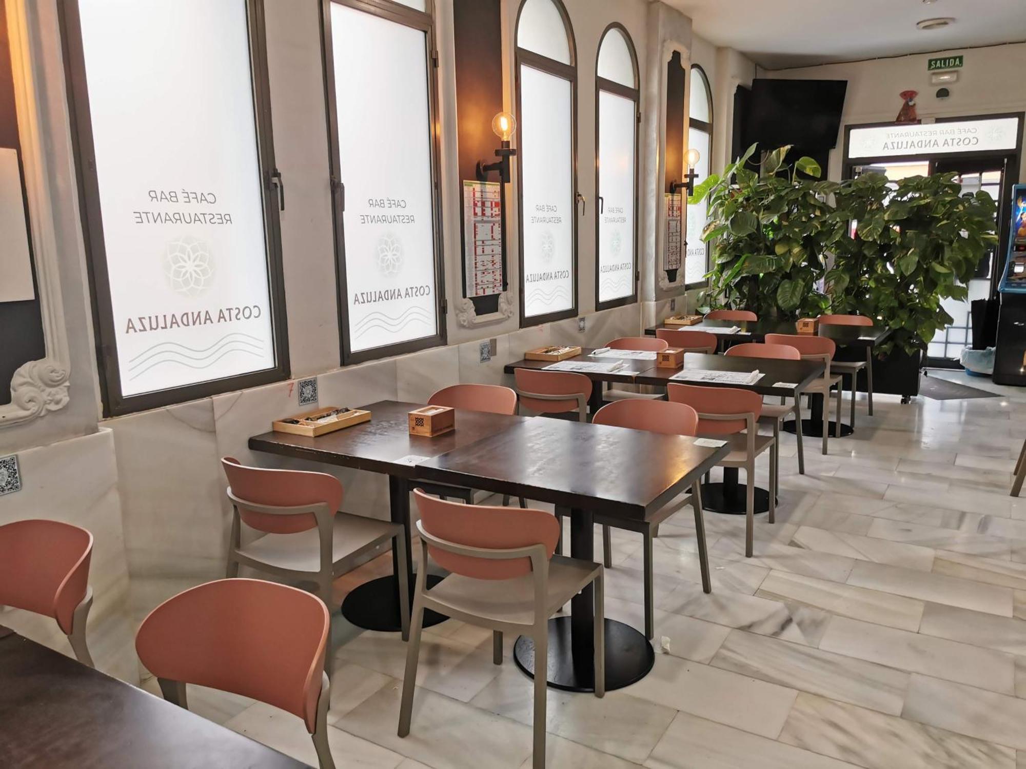 Hotel Costa Andaluza Motril Zewnętrze zdjęcie
