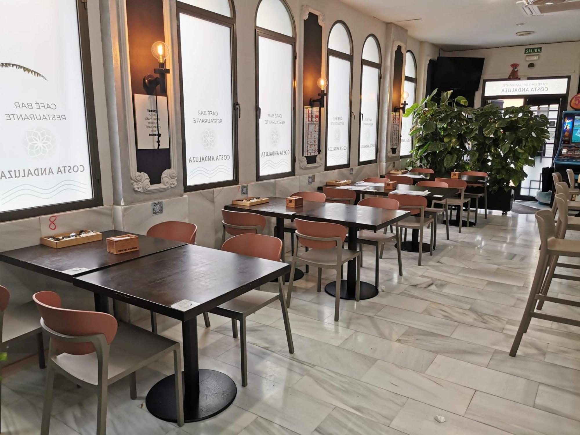 Hotel Costa Andaluza Motril Zewnętrze zdjęcie