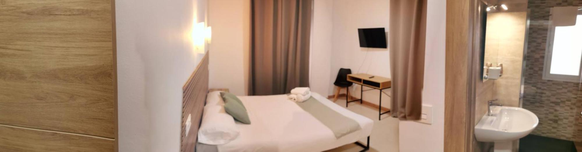 Hotel Costa Andaluza Motril Zewnętrze zdjęcie