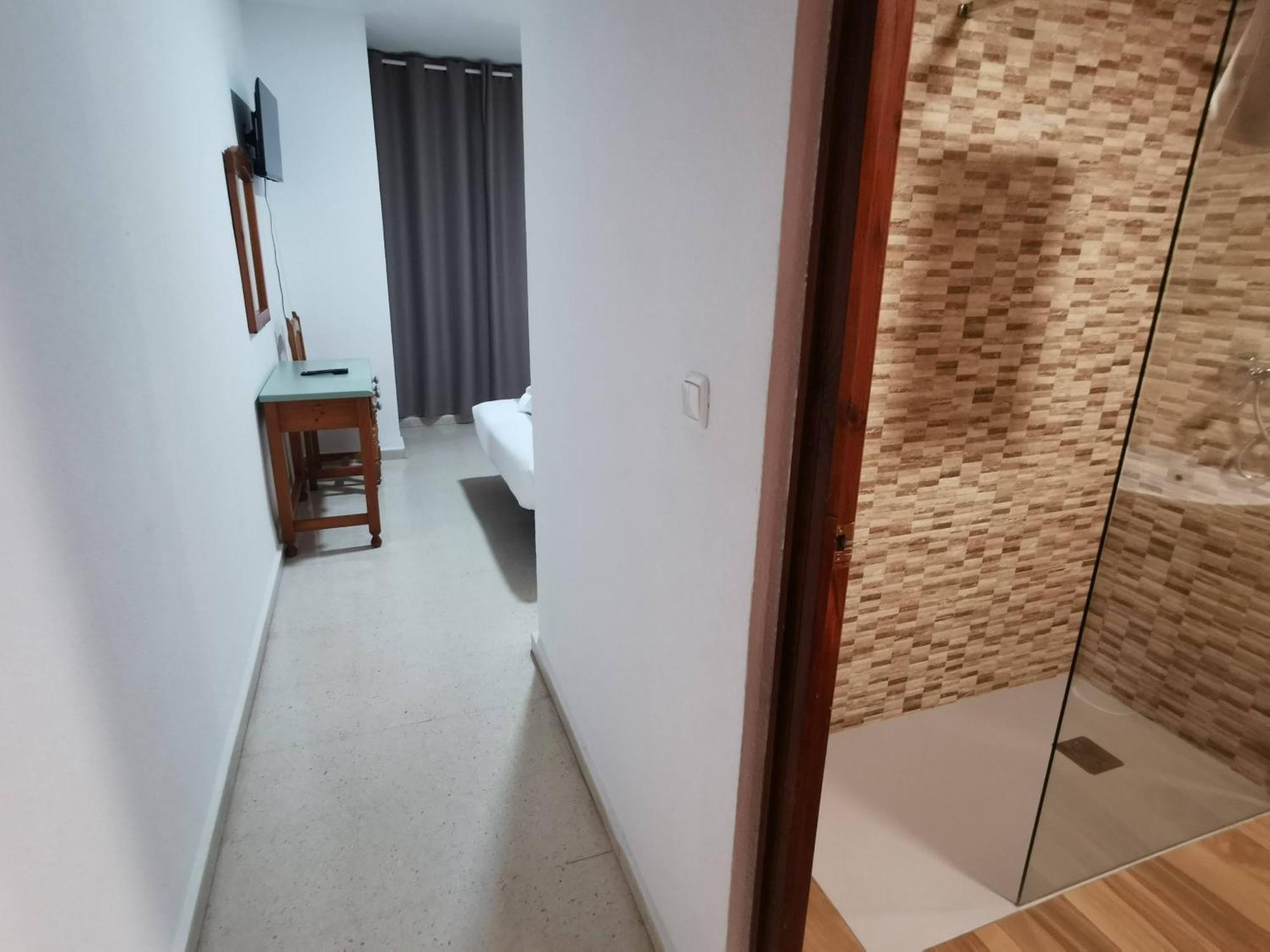 Hotel Costa Andaluza Motril Pokój zdjęcie