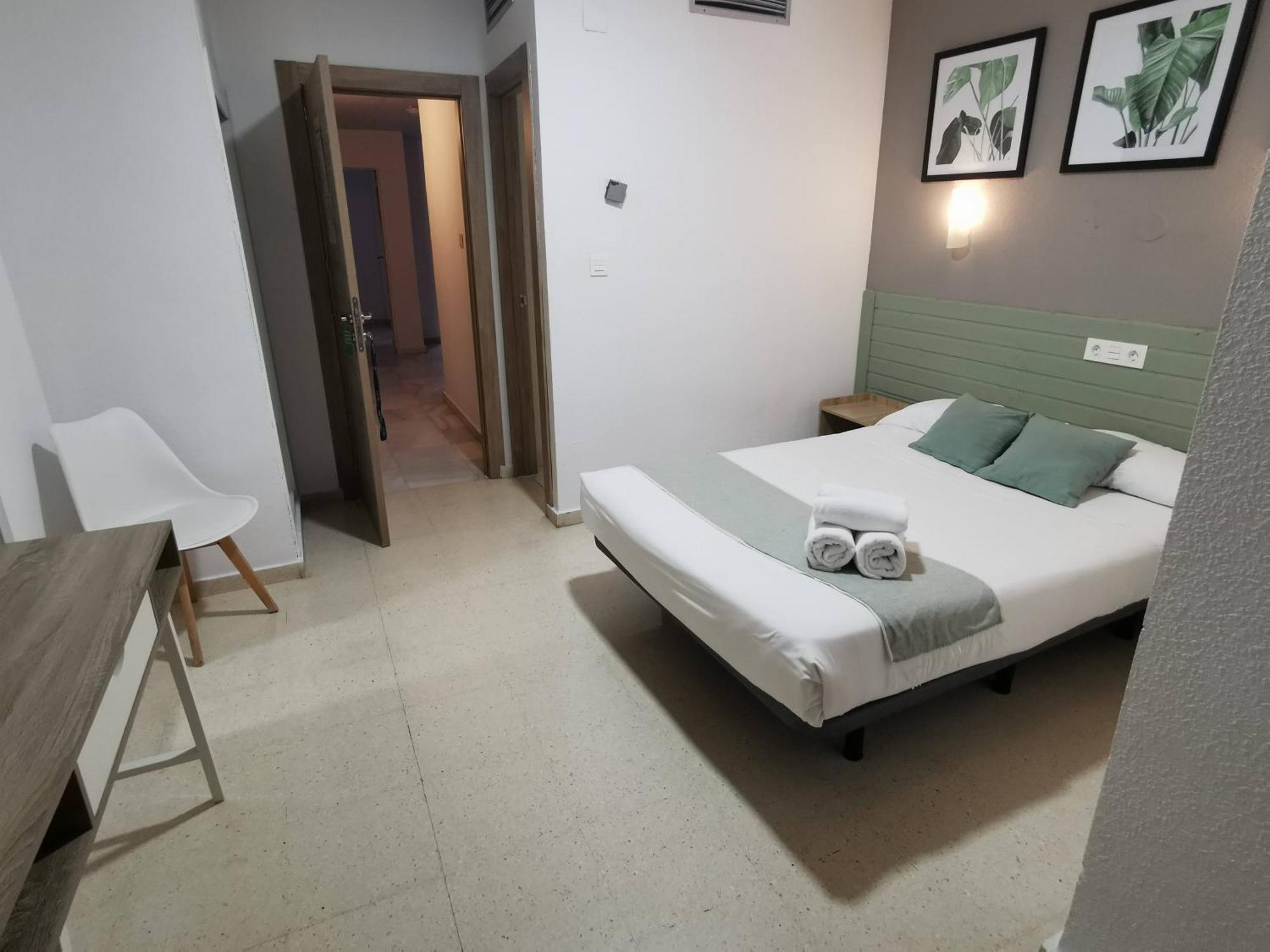 Hotel Costa Andaluza Motril Zewnętrze zdjęcie
