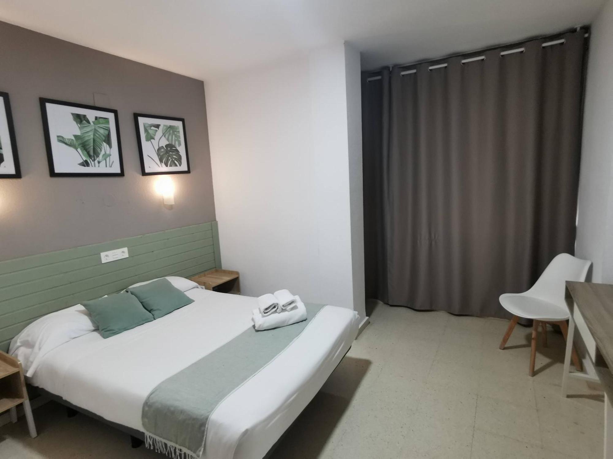 Hotel Costa Andaluza Motril Zewnętrze zdjęcie