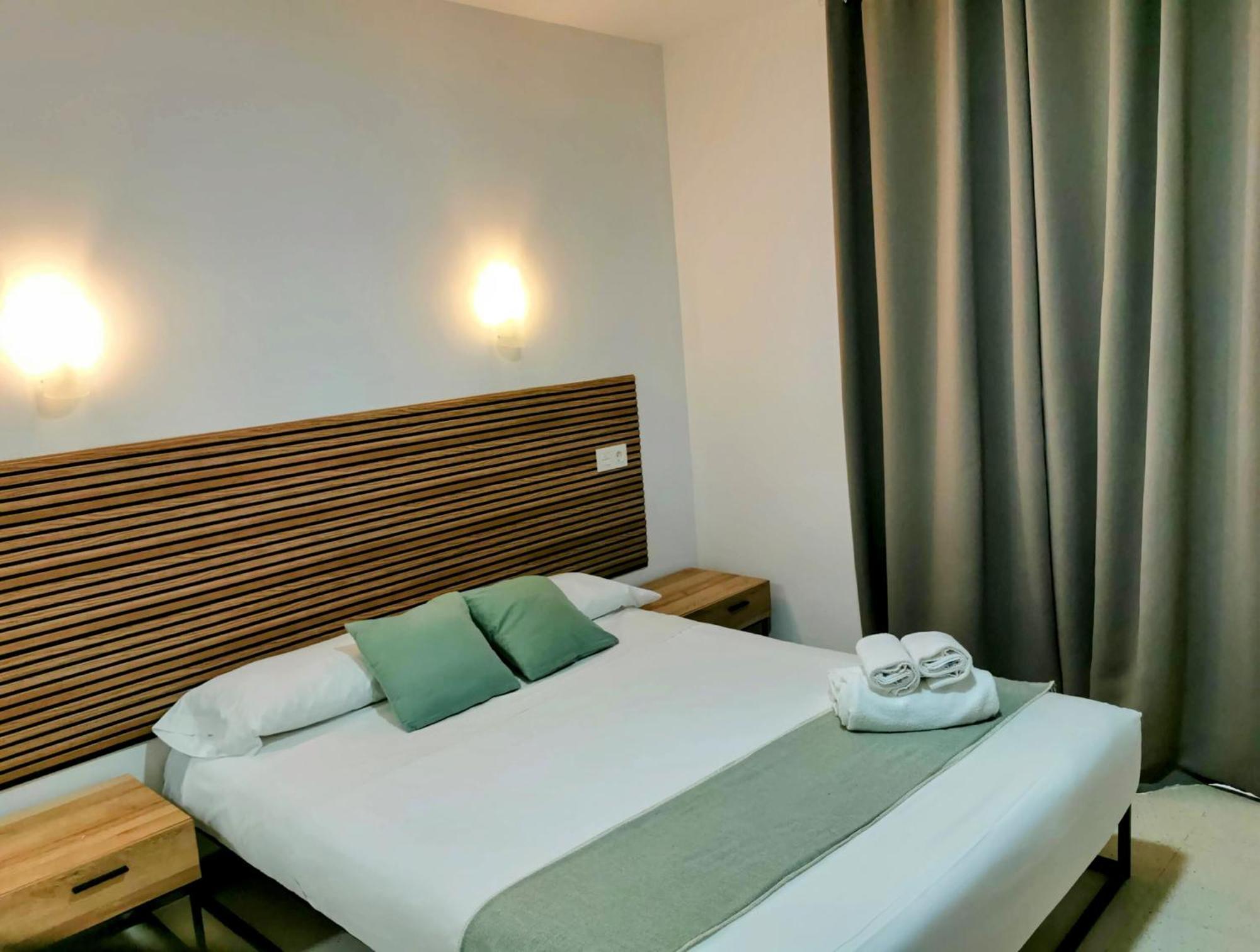 Hotel Costa Andaluza Motril Zewnętrze zdjęcie