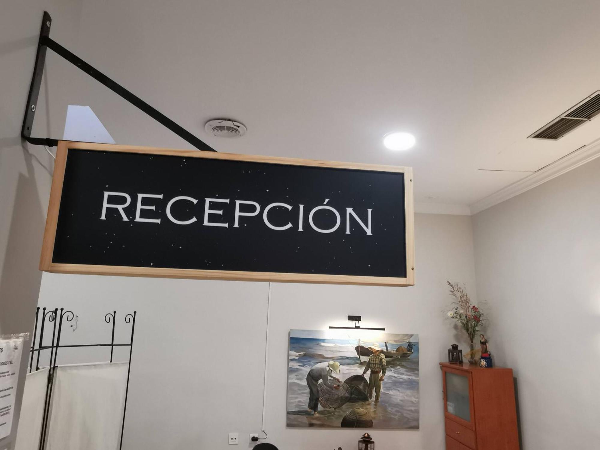 Hotel Costa Andaluza Motril Zewnętrze zdjęcie