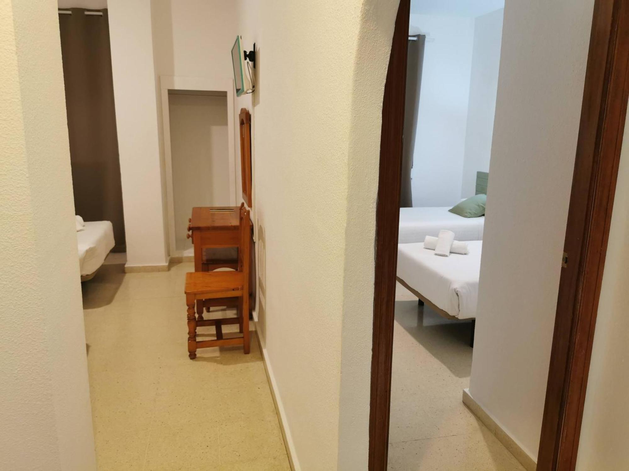 Hotel Costa Andaluza Motril Zewnętrze zdjęcie