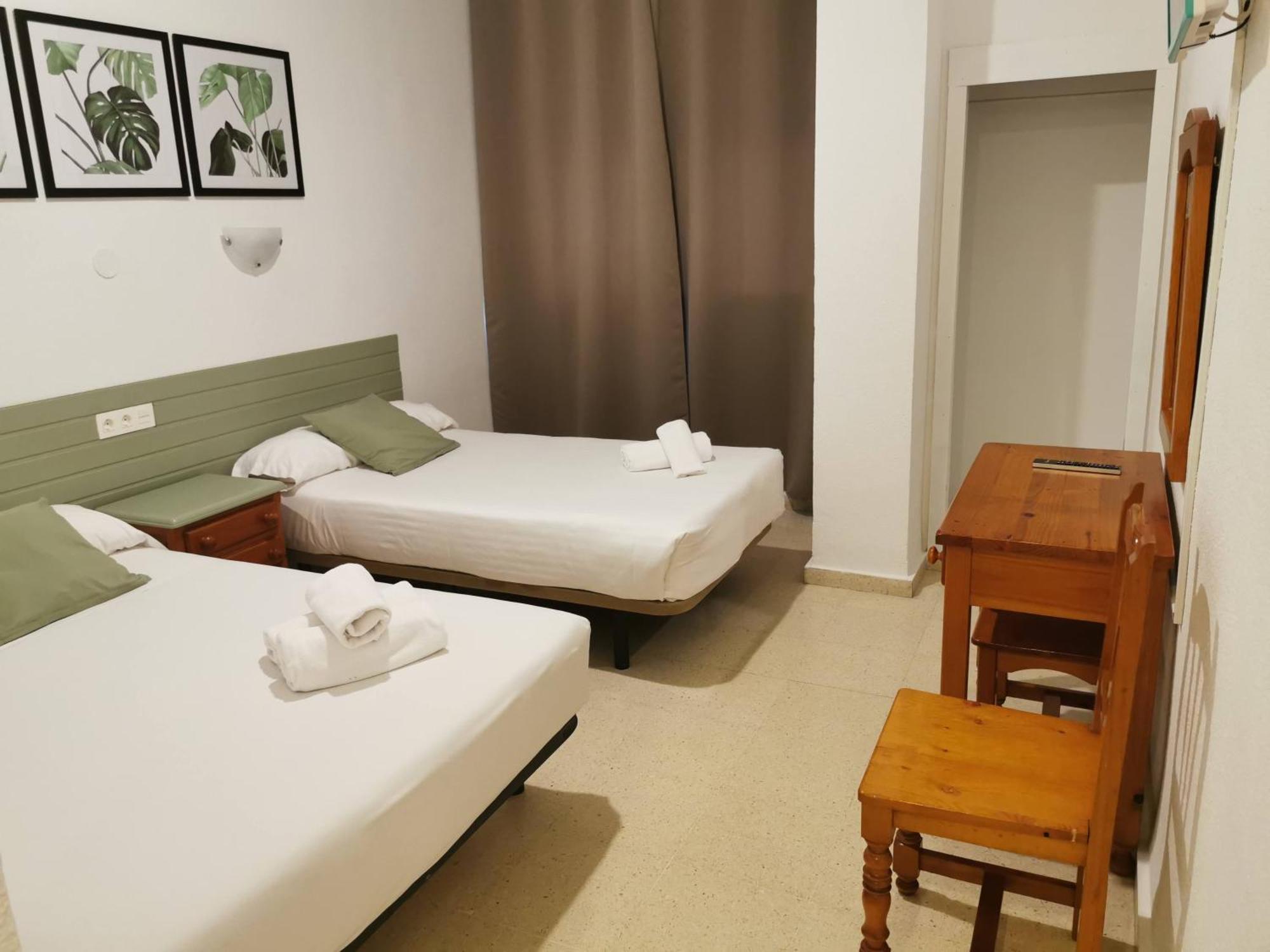 Hotel Costa Andaluza Motril Zewnętrze zdjęcie