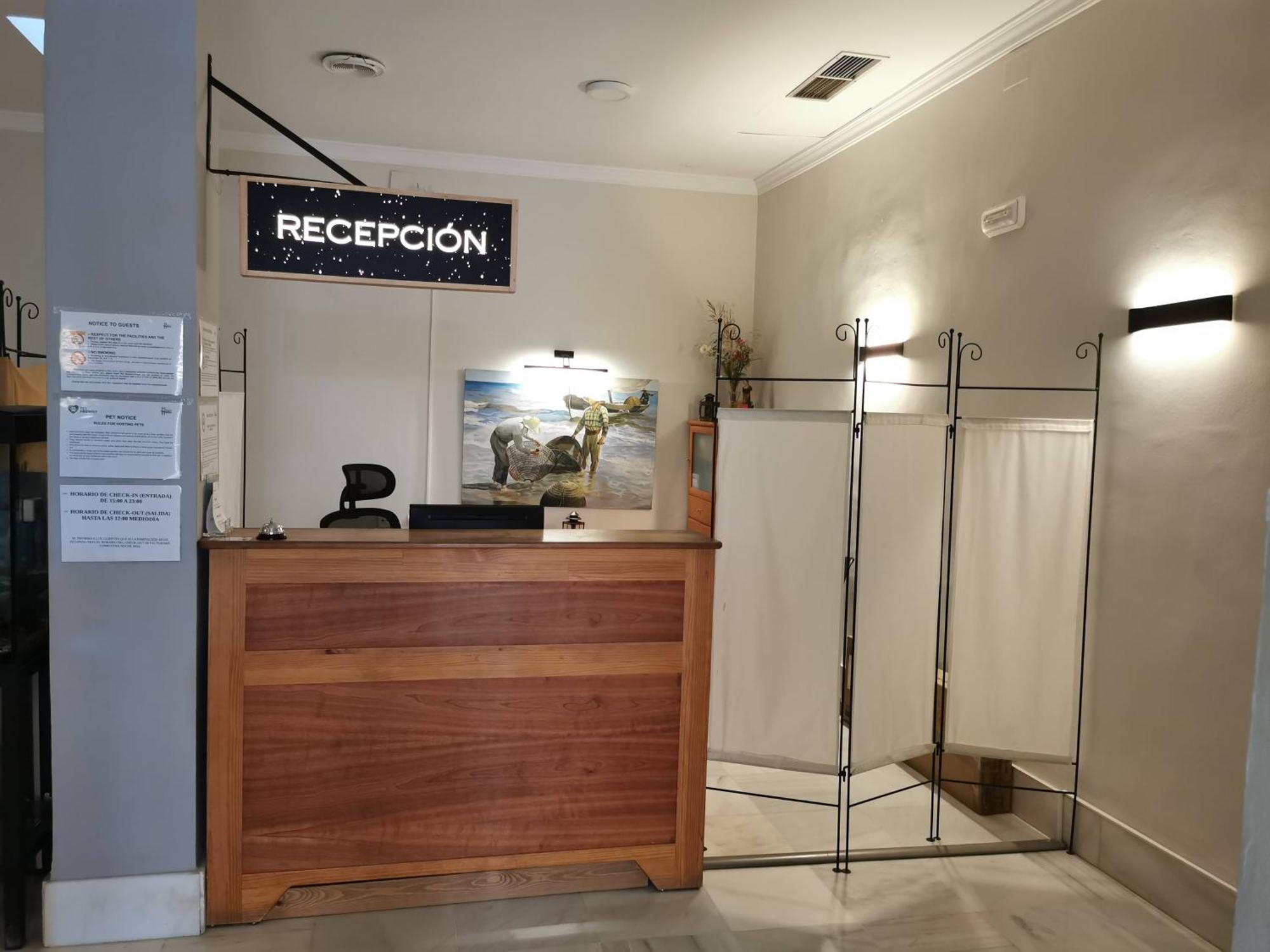 Hotel Costa Andaluza Motril Zewnętrze zdjęcie