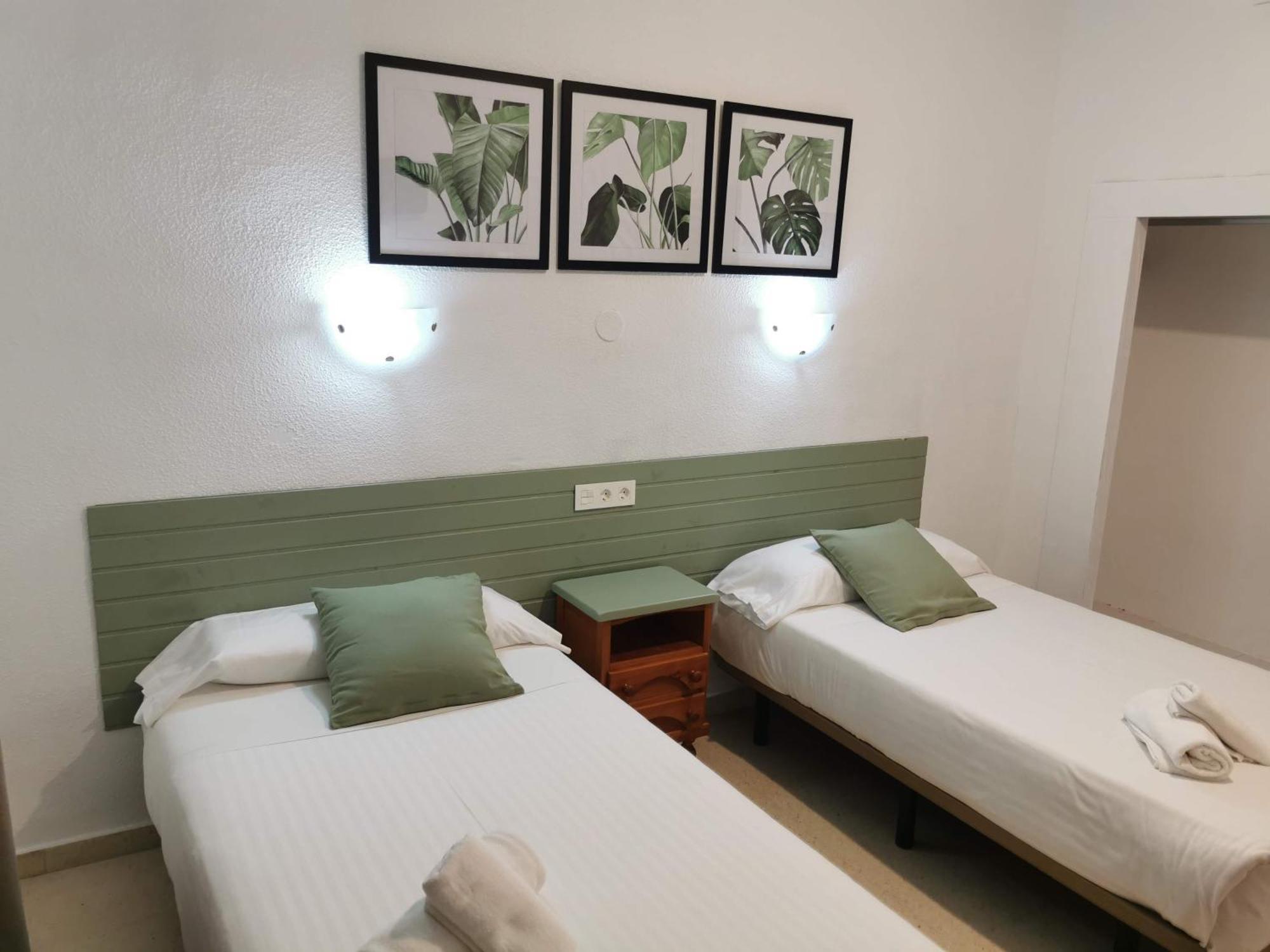 Hotel Costa Andaluza Motril Pokój zdjęcie