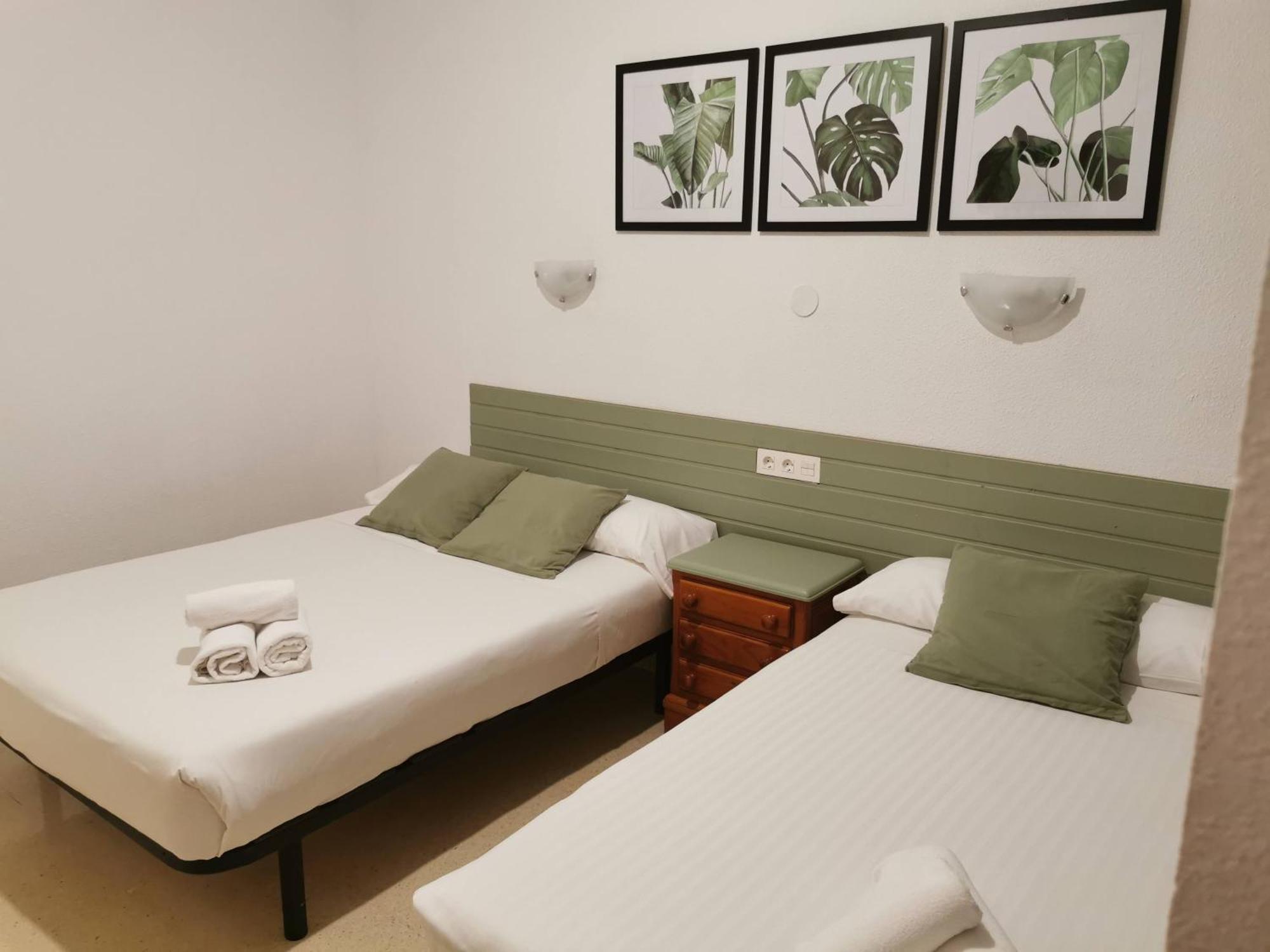 Hotel Costa Andaluza Motril Zewnętrze zdjęcie