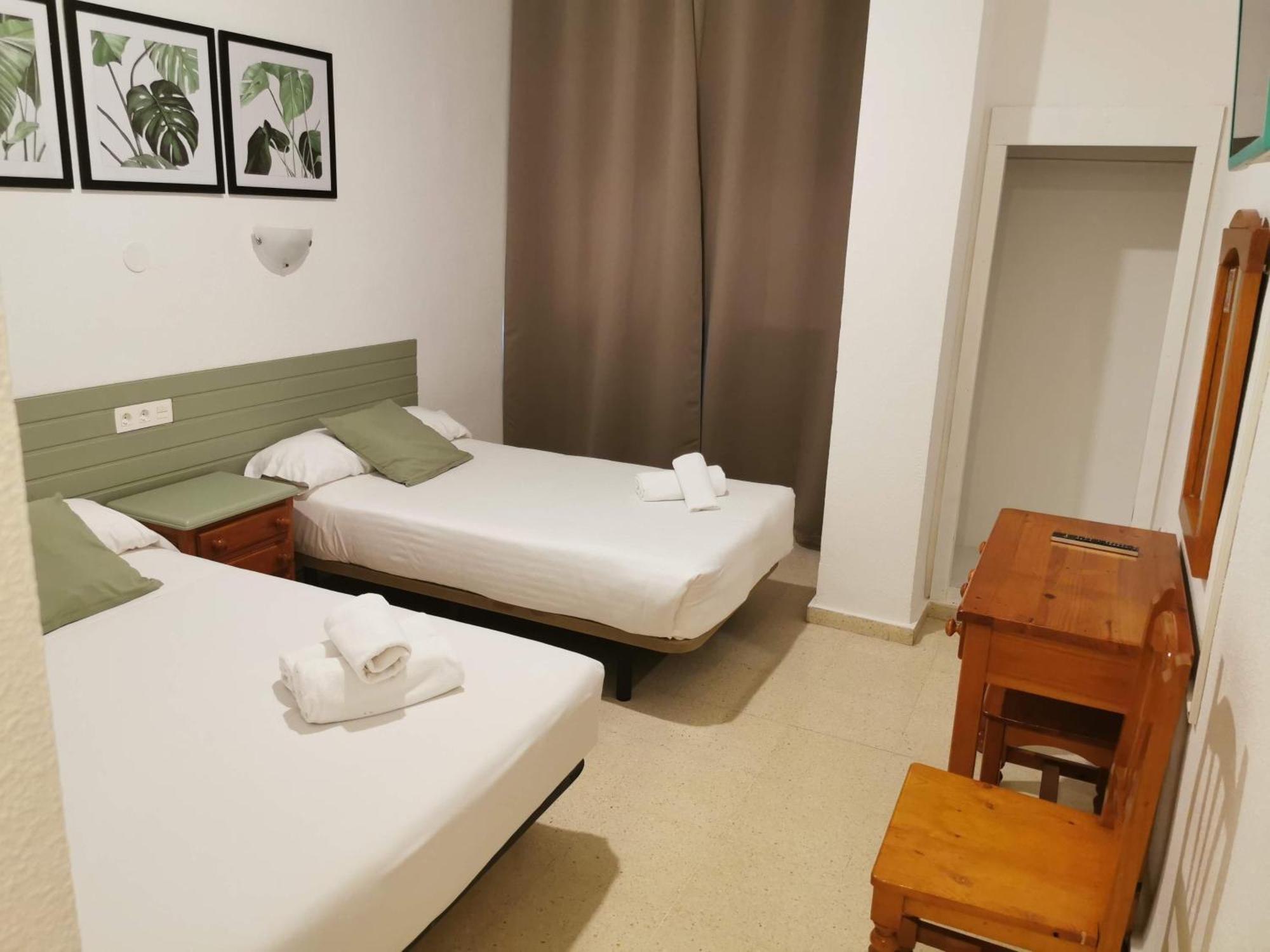 Hotel Costa Andaluza Motril Pokój zdjęcie