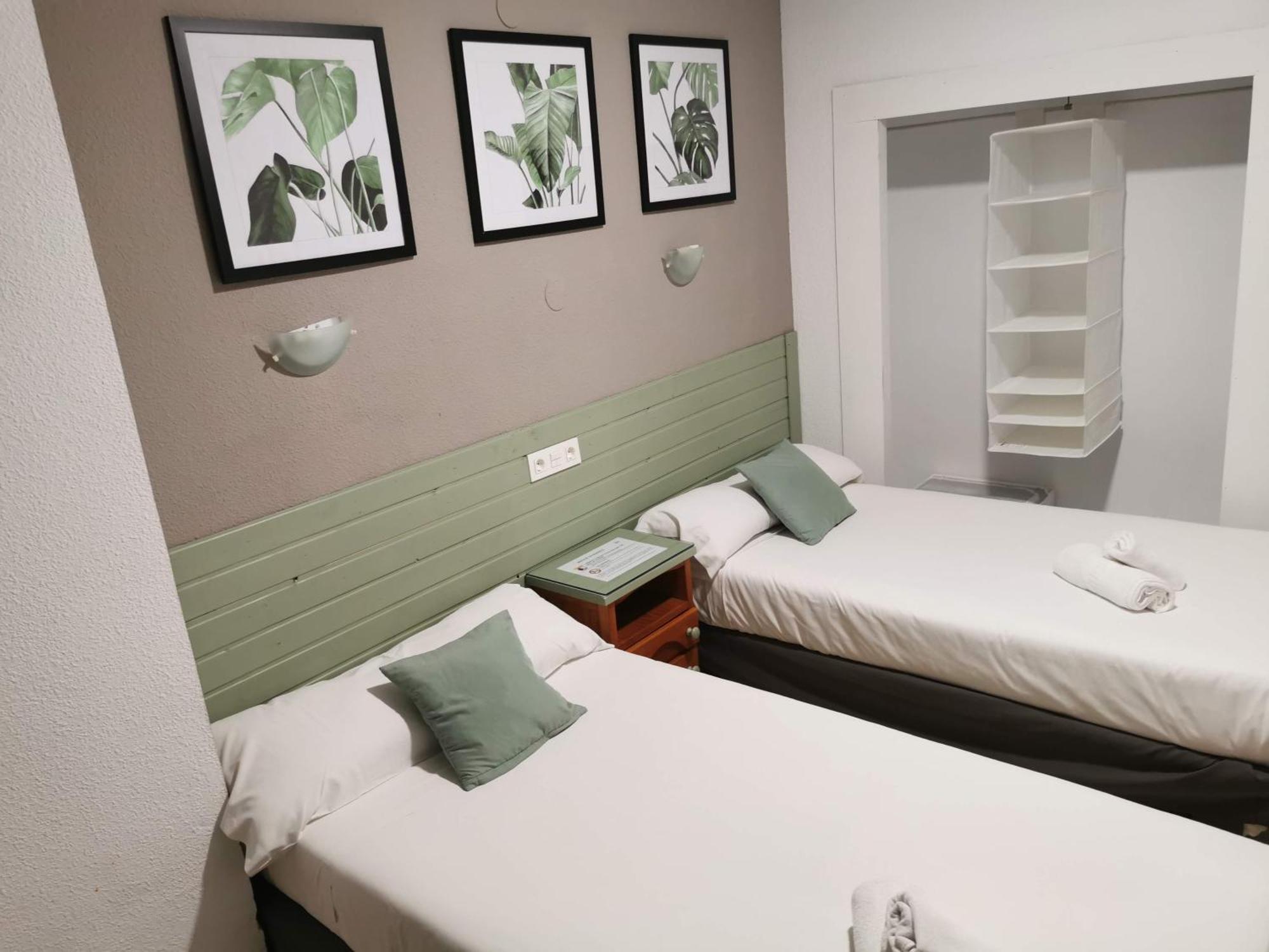 Hotel Costa Andaluza Motril Pokój zdjęcie