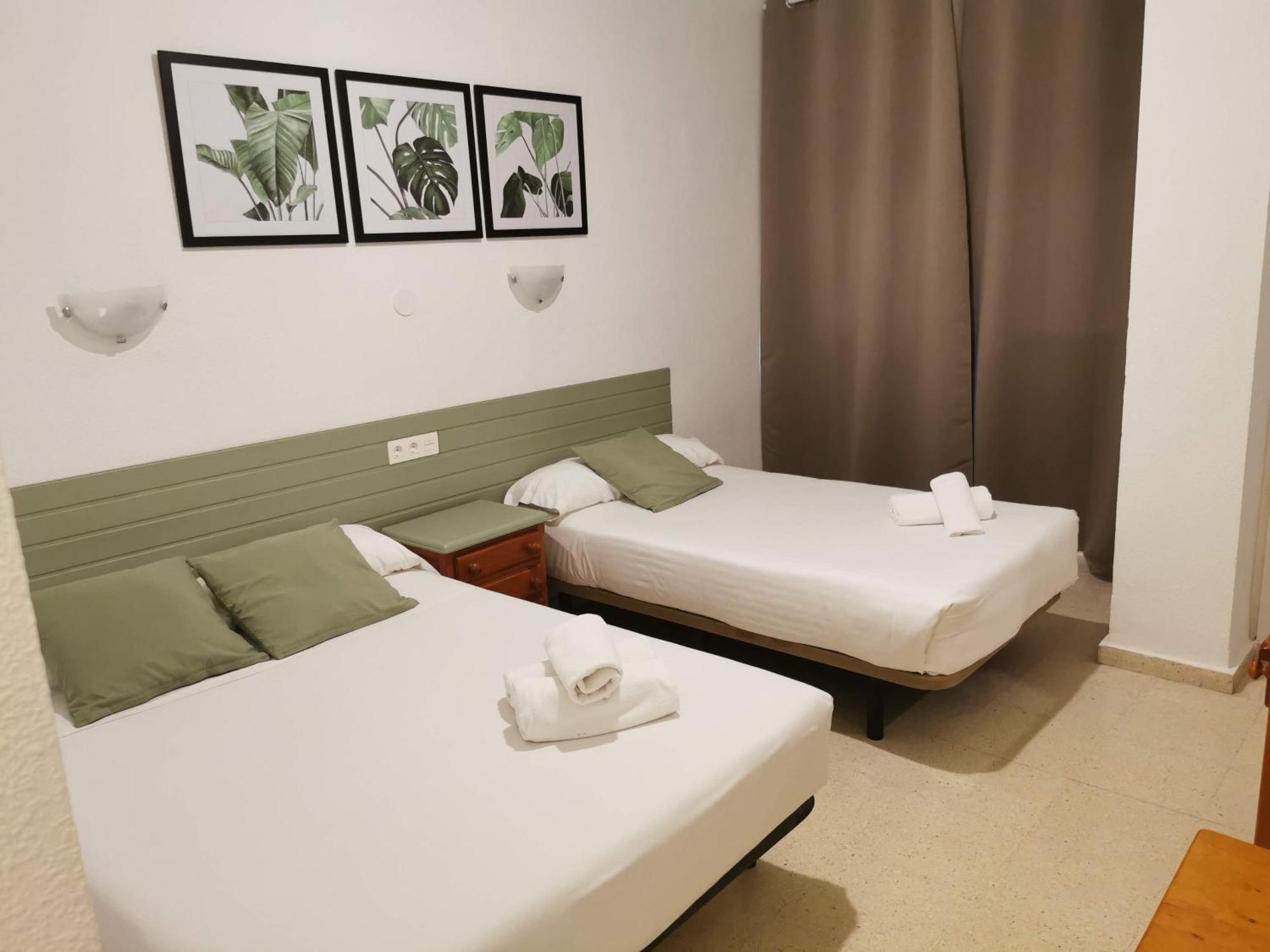 Hotel Costa Andaluza Motril Pokój zdjęcie