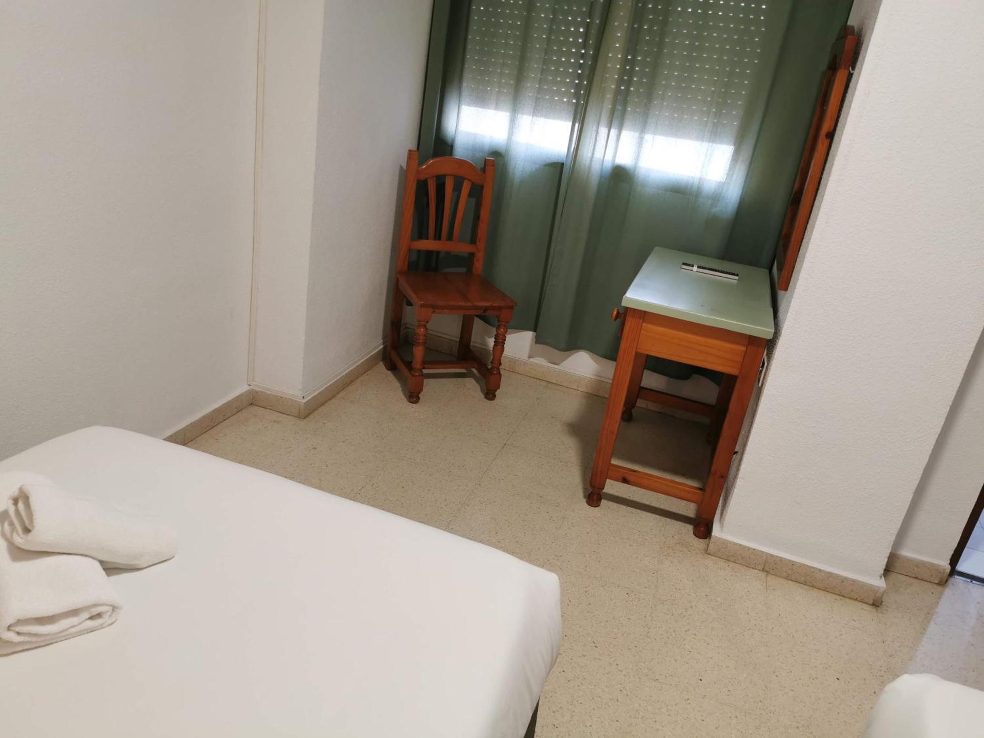 Hotel Costa Andaluza Motril Pokój zdjęcie