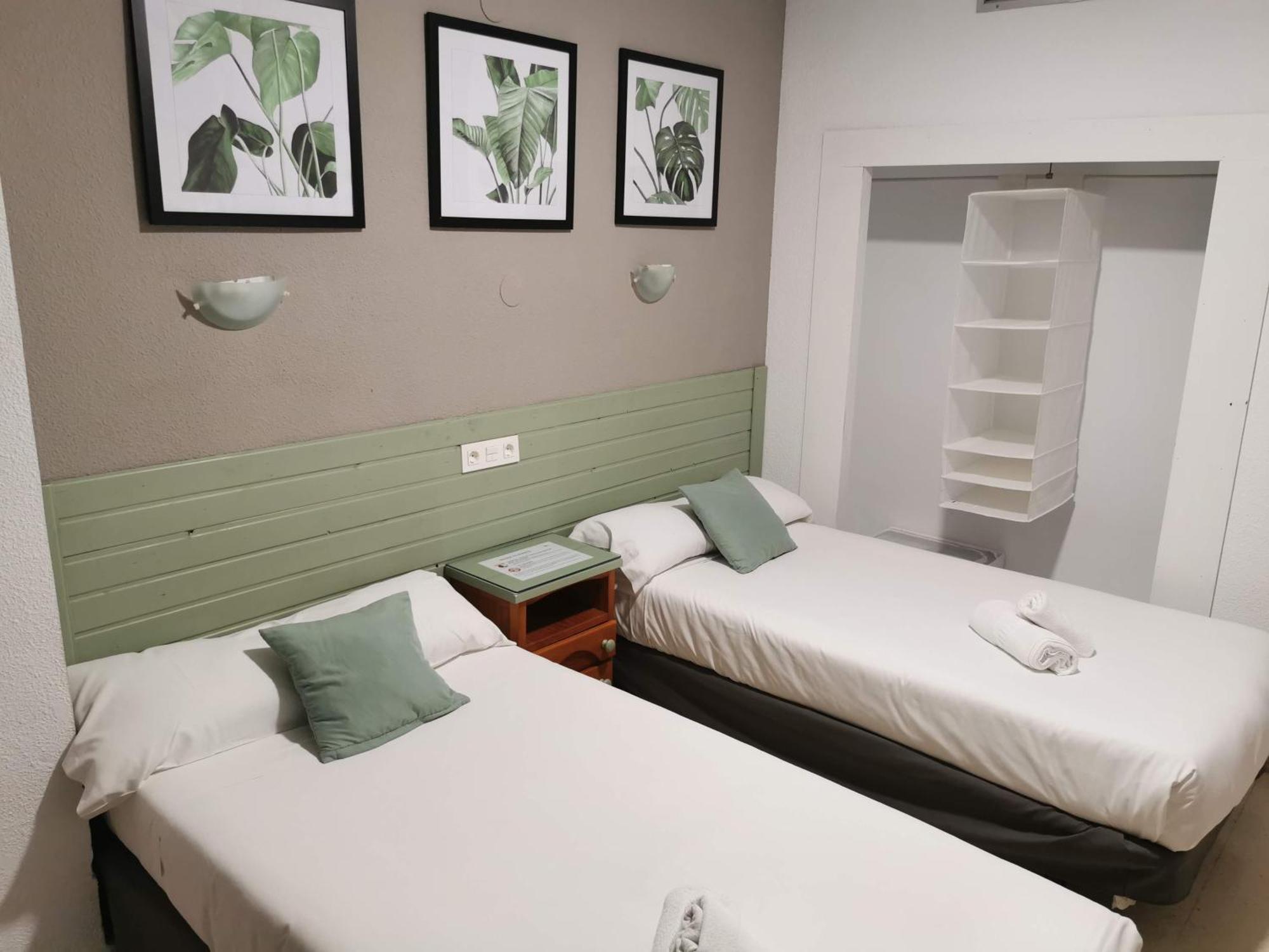 Hotel Costa Andaluza Motril Pokój zdjęcie
