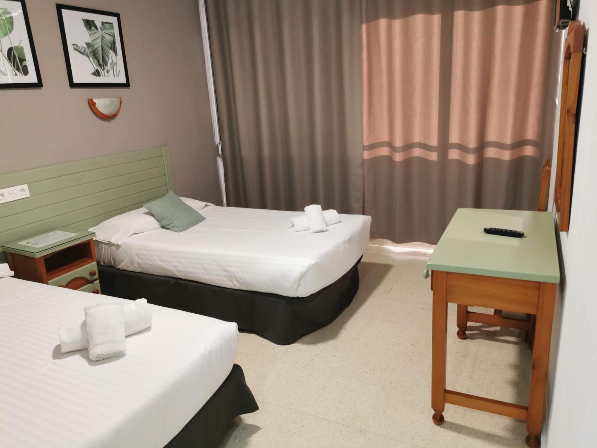 Hotel Costa Andaluza Motril Pokój zdjęcie