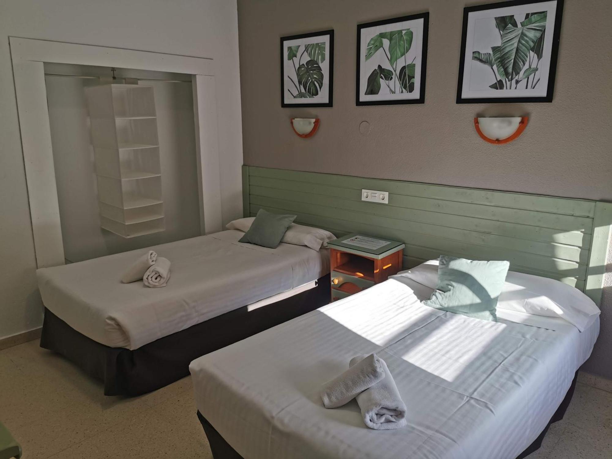 Hotel Costa Andaluza Motril Pokój zdjęcie