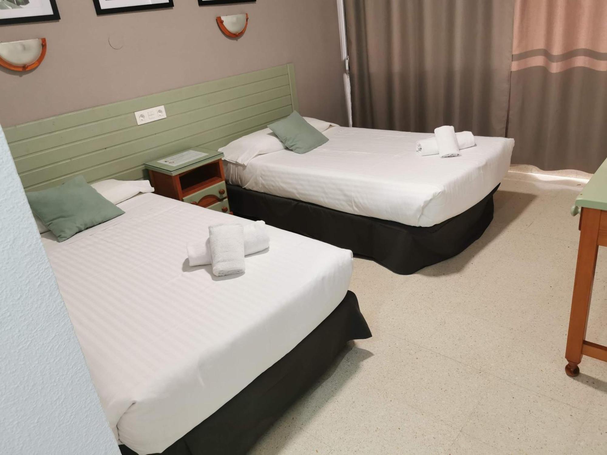 Hotel Costa Andaluza Motril Pokój zdjęcie