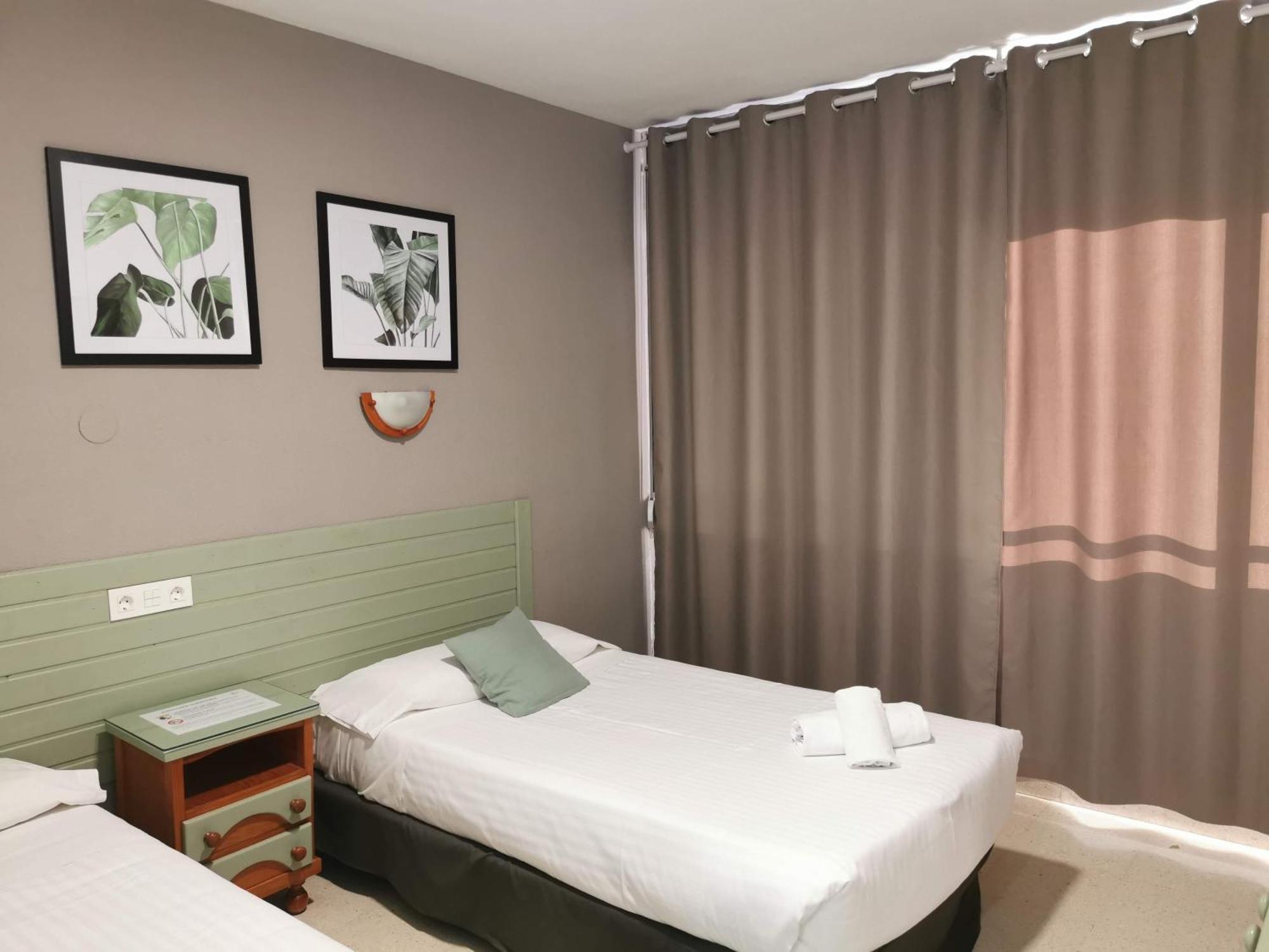 Hotel Costa Andaluza Motril Pokój zdjęcie
