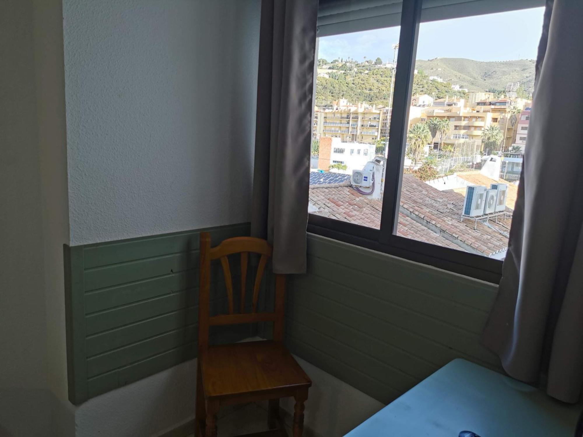 Hotel Costa Andaluza Motril Zewnętrze zdjęcie