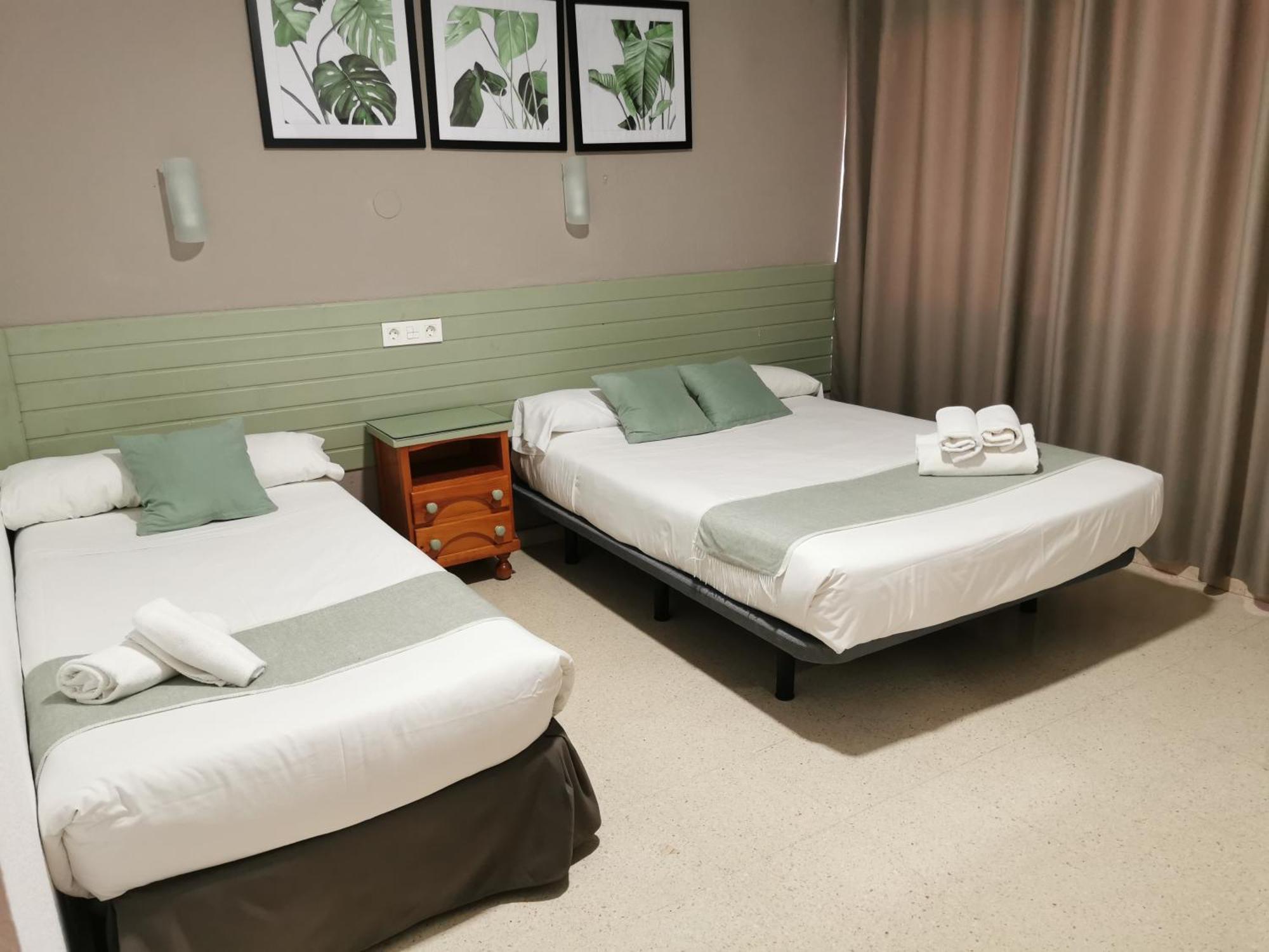 Hotel Costa Andaluza Motril Pokój zdjęcie