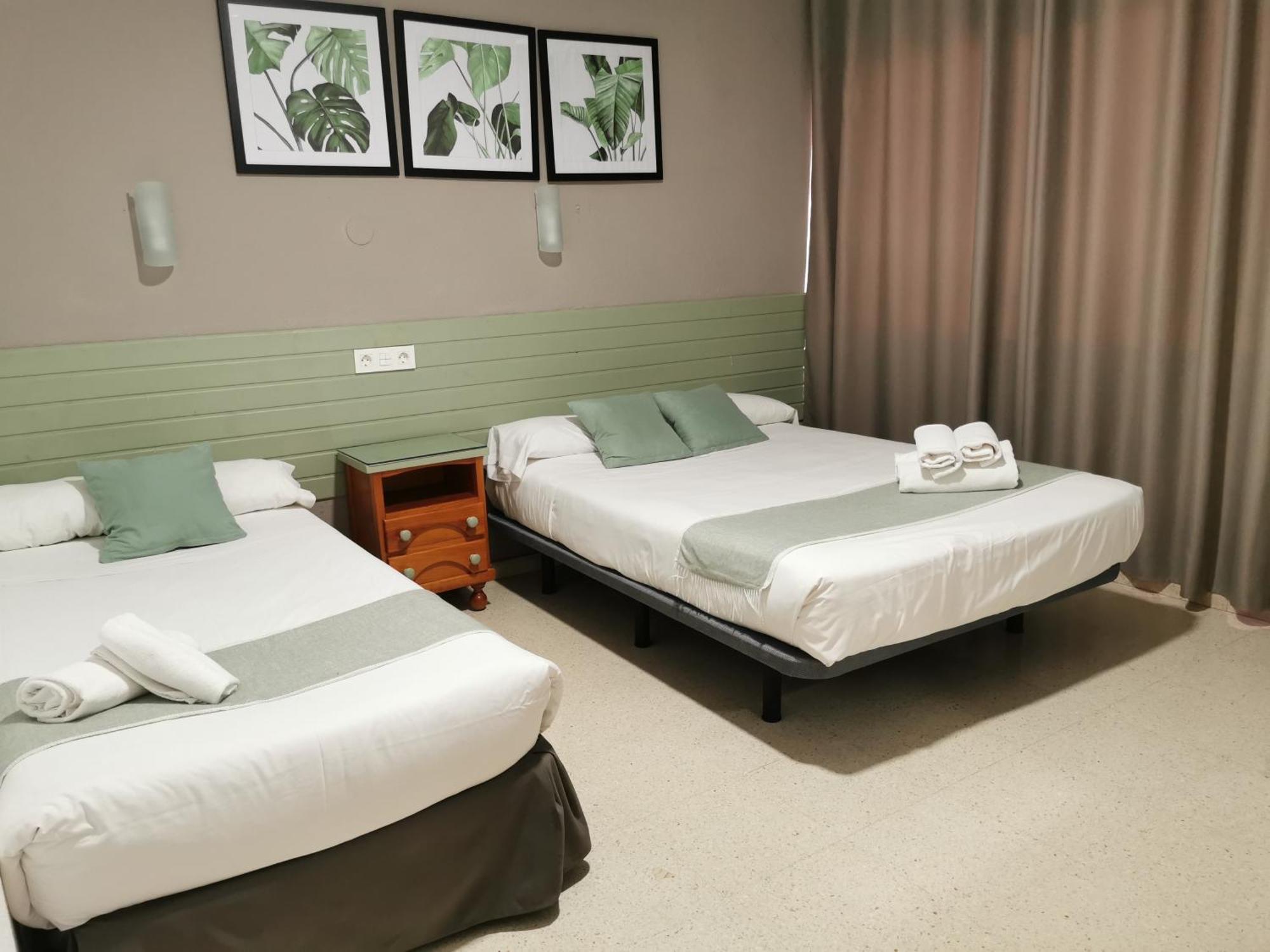 Hotel Costa Andaluza Motril Pokój zdjęcie