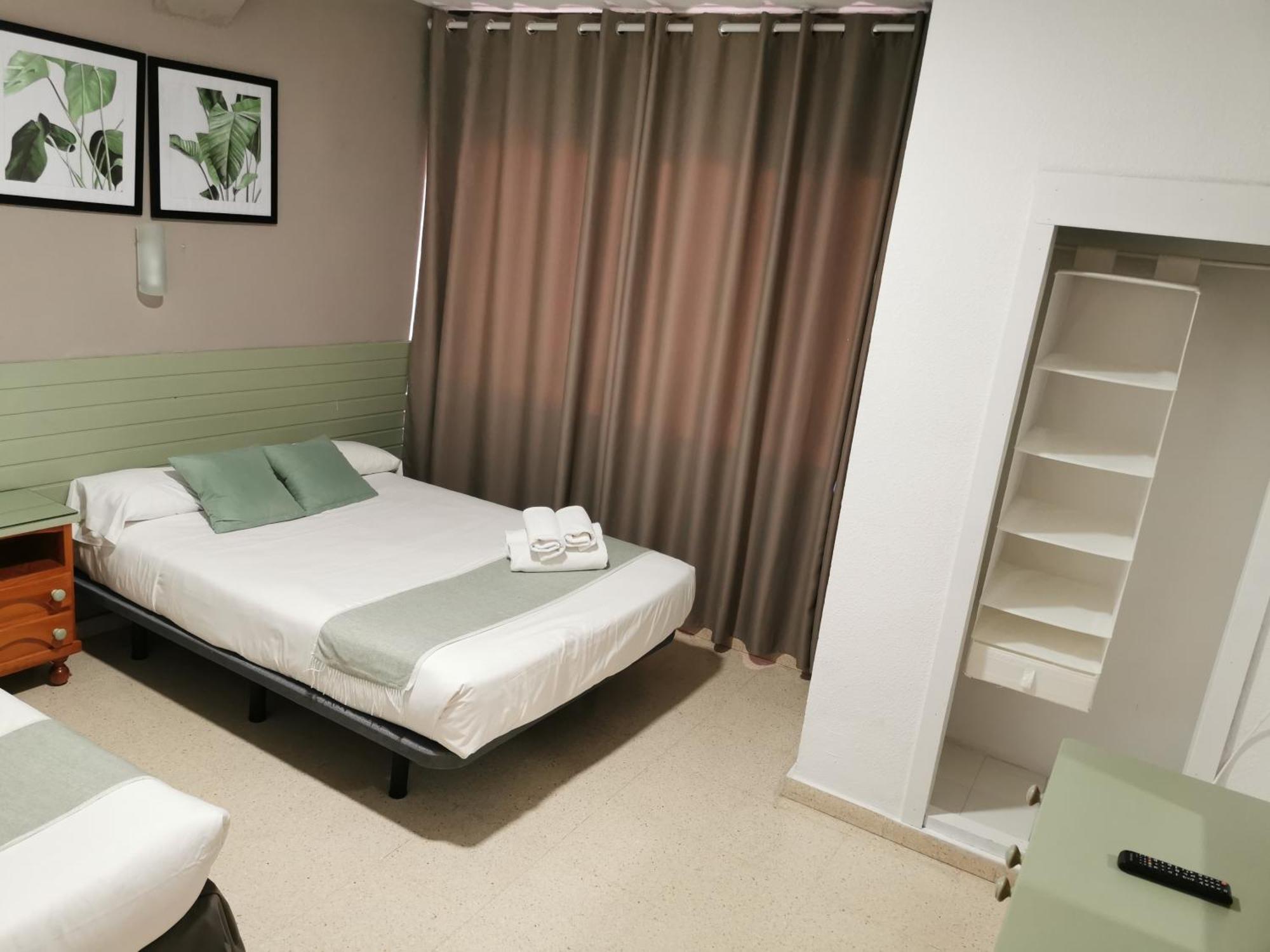 Hotel Costa Andaluza Motril Pokój zdjęcie