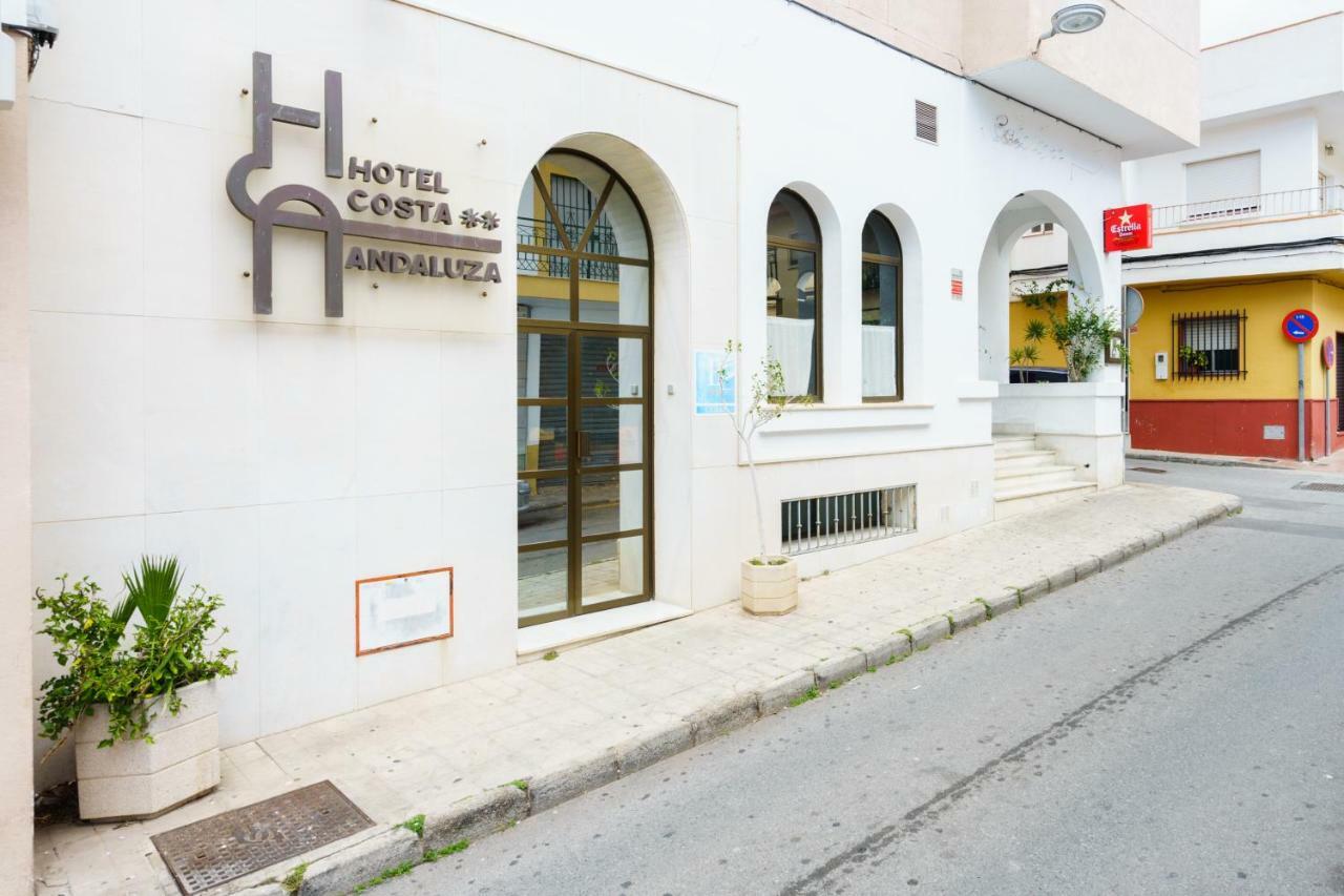 Hotel Costa Andaluza Motril Zewnętrze zdjęcie