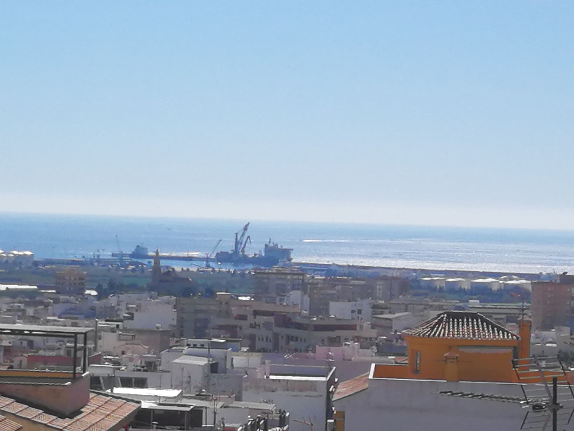 Hotel Costa Andaluza Motril Zewnętrze zdjęcie