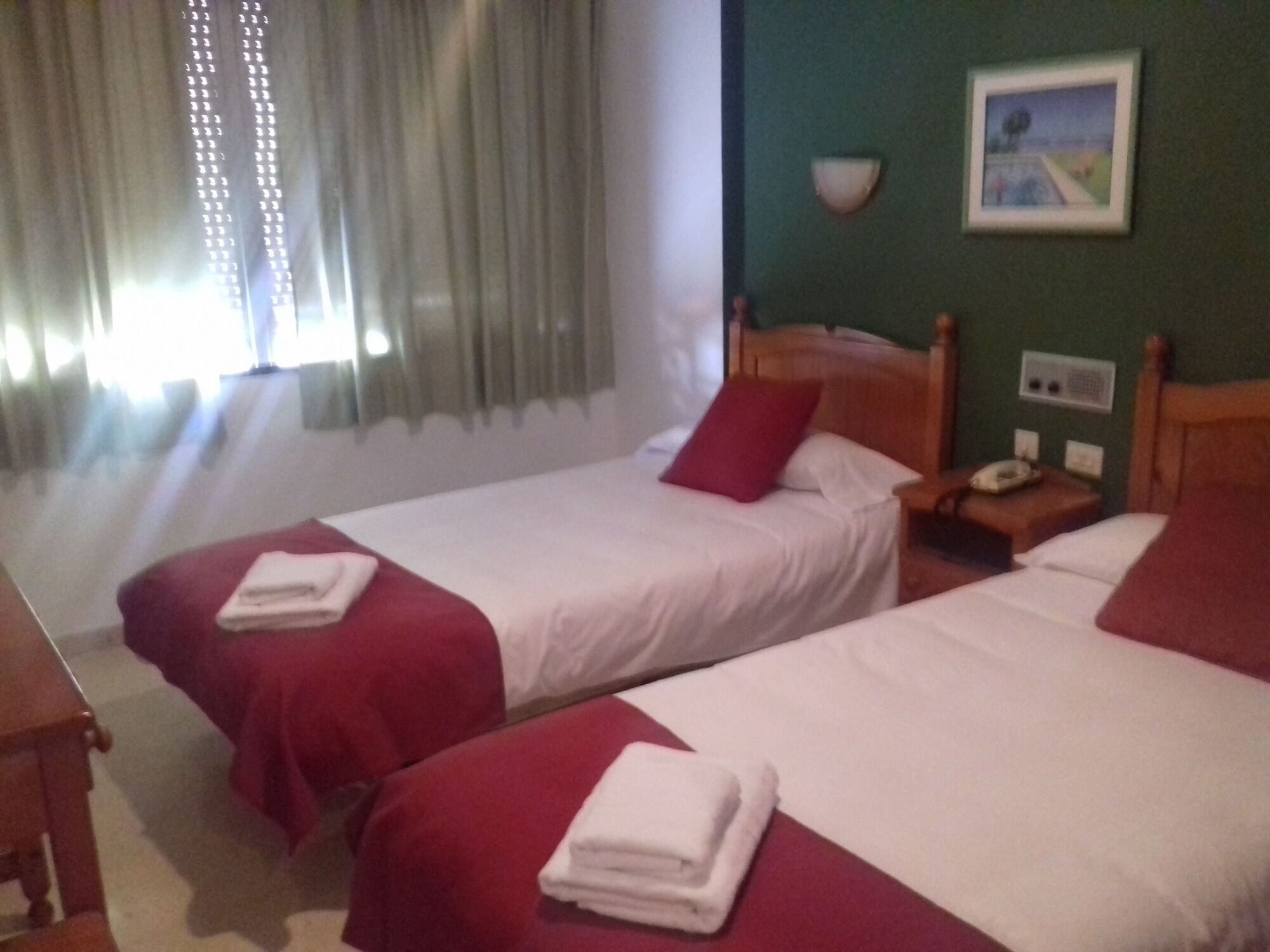 Hotel Costa Andaluza Motril Zewnętrze zdjęcie