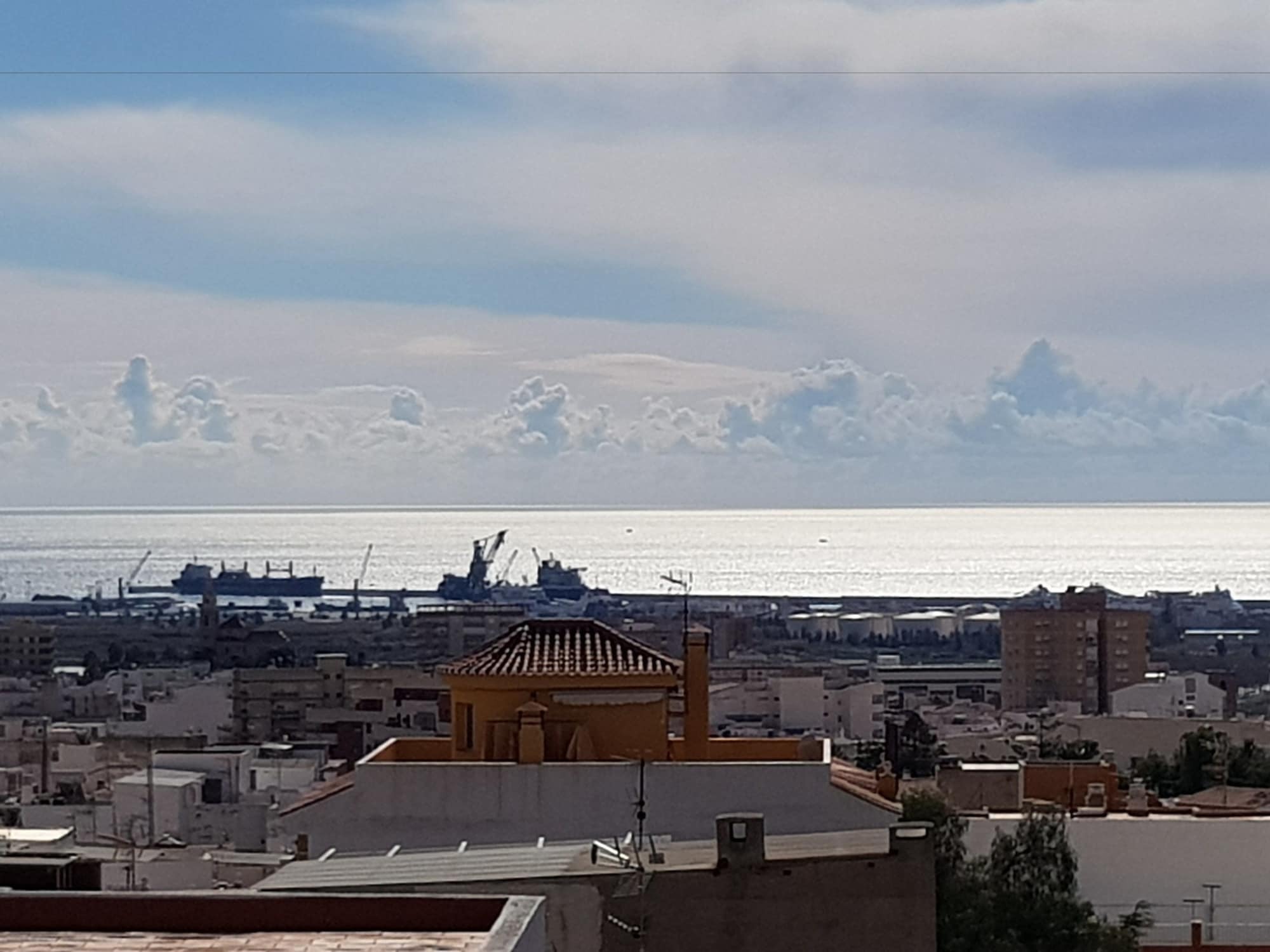 Hotel Costa Andaluza Motril Zewnętrze zdjęcie