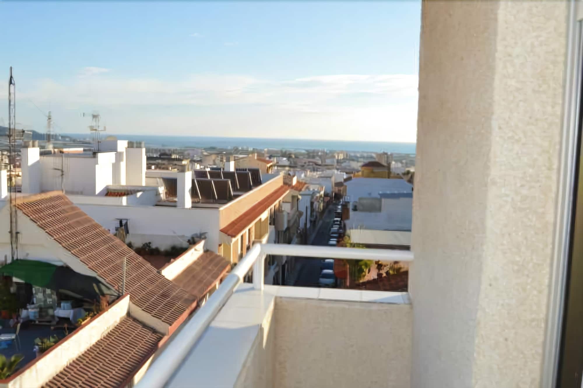 Hotel Costa Andaluza Motril Zewnętrze zdjęcie