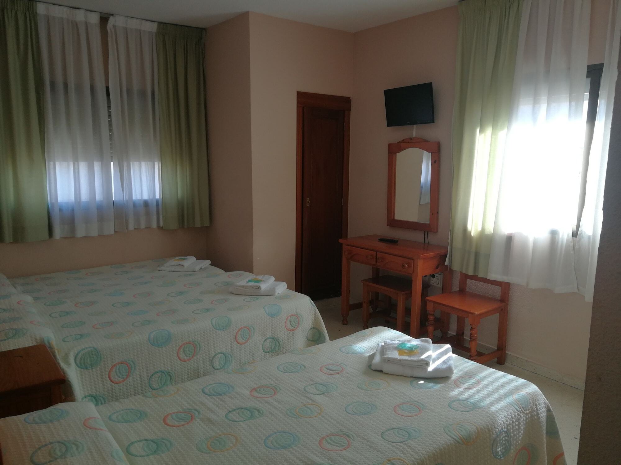 Hotel Costa Andaluza Motril Zewnętrze zdjęcie