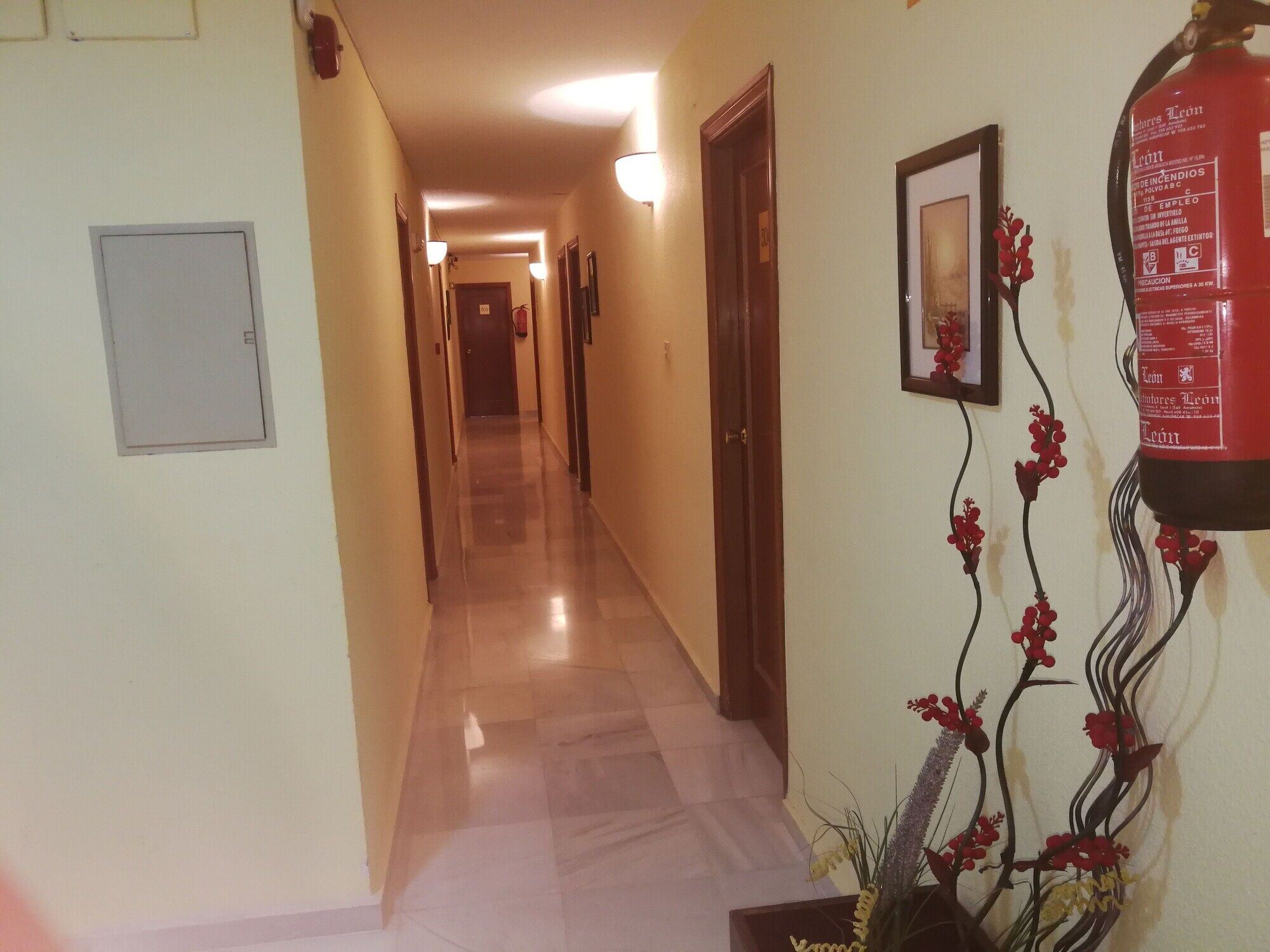 Hotel Costa Andaluza Motril Zewnętrze zdjęcie