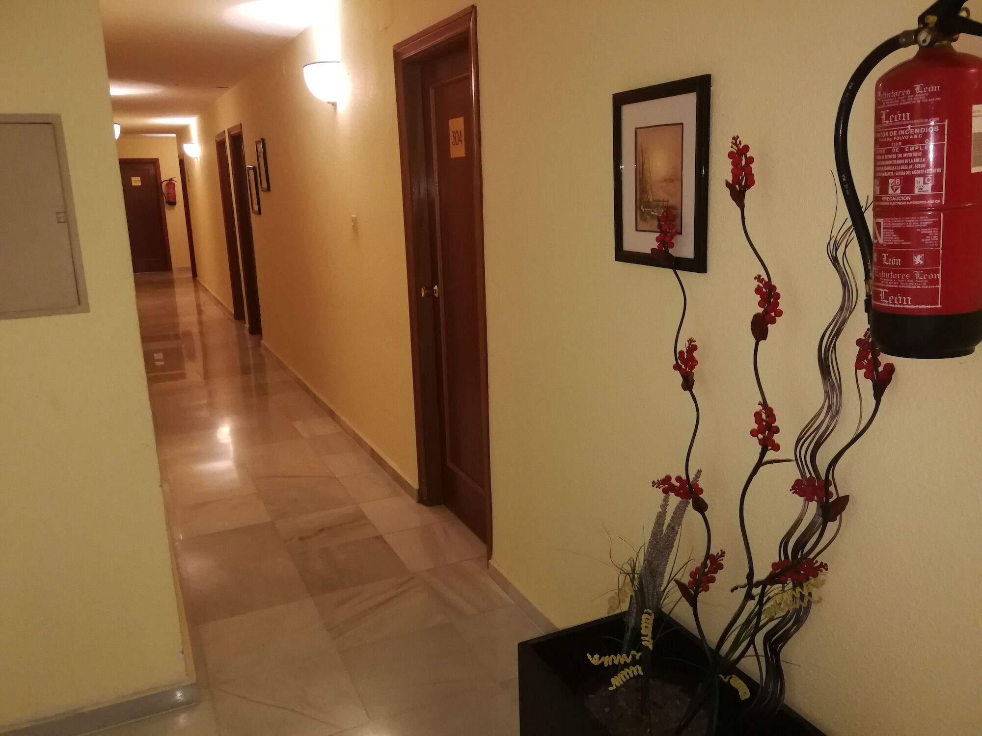 Hotel Costa Andaluza Motril Zewnętrze zdjęcie